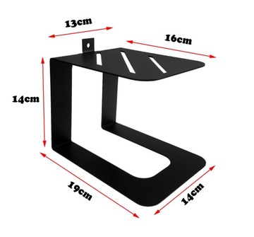 ПОДСТАВКА ДЛЯ ДИНАМИКА НАСТОЛЬНАЯ ПОДСТАВКА ДЛЯ КОЛОНН, КОМПЛЕКТ ИЗ 2 ШТ.