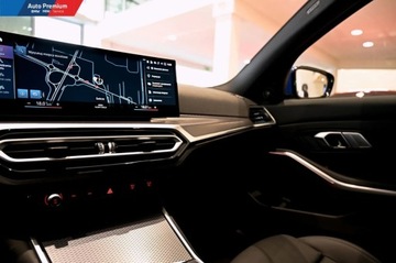 BMW Seria 3 G20-G21 Limuzyna 2.0 320d 190KM 2024 BMW Seria 3 320d xDriveFV23M Pakiet SportowyRepair InclusiveShadow-Line, zdjęcie 6