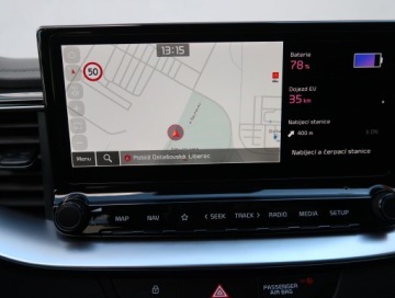 Kia XCeed PHEV Facelifting 1.6 GDi Plug-In 141KM 2024 Kia XCeed Plug-in-Hybrid, 1. Właściciel, zdjęcie 11