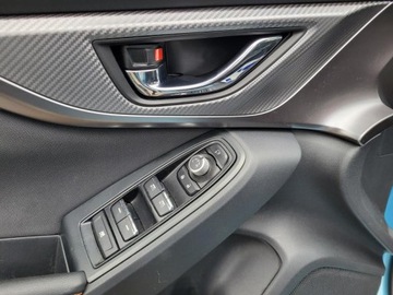 Subaru XV II Crossover 2.0i-S e-BOXER 150KM 2020 SUBARU XV 2.0l hybryda 150KM Exclusive NAV Salon PL ASO 1 właścicielka, zdjęcie 7