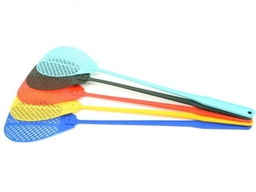 PACKA NA MUCHY ŁAPKA MUCHOBIJKA 48,5cm MIX KOLOR