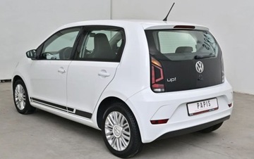 Volkswagen up! Hatchback 5d Facelifting 1.0 60KM 2019 Volkswagen up SalonPL ASO Podg Siedzenia Bluet..., zdjęcie 9