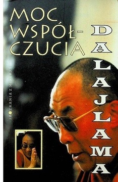 Moc Współczucia Dalajlama