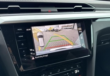 Volkswagen Arteon Shooting Brake R 2.0 TSI 320KM 2022 Volkswagen Arteon Arteon 2.0 TSI 4Motion R DSG - benzyna, naped 4x4, 5 drz, zdjęcie 19