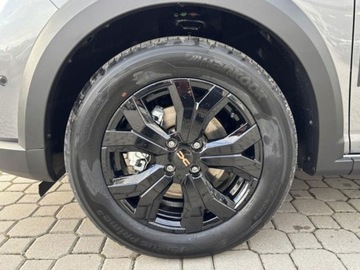 Dacia Jogger 1.0 Eco-G 100KM 2025 DACIA Jogger Extreme+ LPG 7-miejsc 1.0 100KM, zdjęcie 9