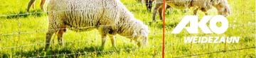ПРОВОЛОКА ДЛЯ ЗАБОРА PASTUCH СТРОНГ ОЦИНКОВАННАЯ 1000М FI 1.2