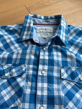 Koszula Pepe Jeans XXL / 2876n