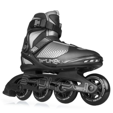 SPOKEY REVO 45 ABEC7 РЕКРЕАЦИОННЫЕ РОЛИКОВЫЕ КОНЬКИ