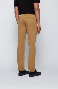 Spodnie chino slim Hugo Boss 36/32