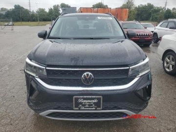 Volkswagen 2024 Volkswagen Inny 2024 r.,2,0L TAOS S 4x4 1.5 Benzyna 158KM, zdjęcie 1