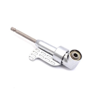 Adapter do wiercenia pod kątem 1/4'' BIT