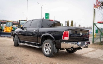 Dodge Ram IV 2017 Dodge RAM Dodge RAM IV 1500 3.0 EcoDiesel 4X4 244KM 3.0 Diesel 244KM, zdjęcie 8