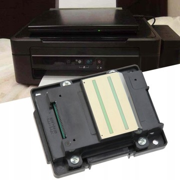 GŁOWICA Epson WF 7610 7620 7621 3620 3640 7111