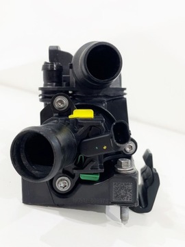 Obudowa Termostatu Citroen Peugeot 9812113780