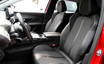 Peugeot 3008 II Crossover Facelifting  1.2 PureTech 130KM 2021 Peugeot 3008 Road Trip Manual SalonPL Gwarancja od RiA 1.2 Benzyna, zdjęcie 16