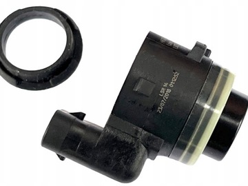 NOWY Czujnik PDC Parkowania Zderzak Przód Tył 5Q0919275C 5Q0919275A