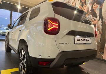 Dacia Duster II 2023 Dacia Duster journey TCe 130 MY23b od reki r..., zdjęcie 12