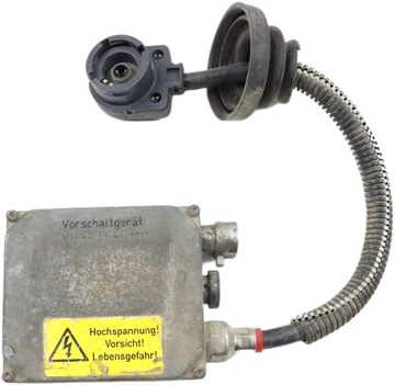 BMW X5 E53 MĚNIČ XENON 8386708 5DV007760-41