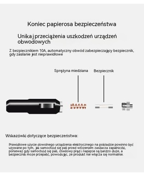 Автомобильная маленькая рисоварка 12В24В