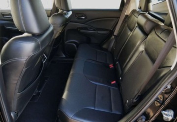 Honda CR-V IV SUV Facelifting 2.0 i-VTEC 155KM 2017 Honda CR-V Honda CR-V 2.0 Executive Navi ADAS 2.0 Benzyna 155KM, zdjęcie 26