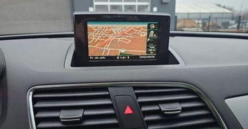 Audi Q3 I 2013 Audi Q3 2.0 TDI 150 , 156,299 km Nowe opony 4 szt 2.0 Diesel 150KM, zdjęcie 8