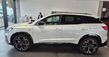 Renault Austral 2025 Renault Austral iconic esprit Alpine E-Tech full hybrid 200 JAK NOWY 2025, zdjęcie 7