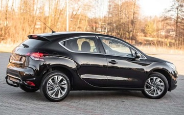 DS 4 I Hatchback Facelifting 2015 (Citroen) 2.0 BlueHDi 181KM 2015 Citroen DS4 2.0HDI 180KM Xenon Skora Masaz Navi Ledy Po Serwisie 2.0, zdjęcie 13