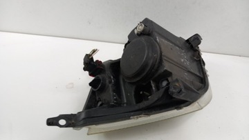 CITROEN C2 I FACELIFT SVĚTLO PŘEDNÍ LEVÝ