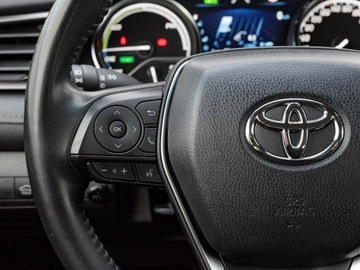 Toyota Camry IX 2022 Toyota Camry WJ3205L#2.5 Hybrid Comfort CVT, zdjęcie 13