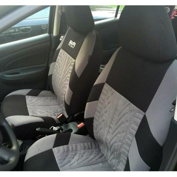 Чехлы на АВТОКРЕСЛА АВТОМОБИЛЬНЫЕ АКСЕССУАРЫ АВТОГАДЖЕТЫ 9 ШТ.