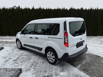 Ford Tourneo Connect II Standard 1.0 Ecoboost 100KM 2015 Ford Tourneo Connect 1.0 EcoBoost Nowy Rozrzad Benzyna 100KM, zdjęcie 10