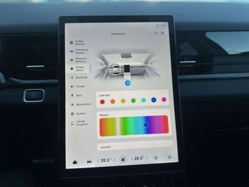 Jaecoo 5 1.6T 147KM 2025 Jaecoo 5 Phantom Grey 1.6 Benzyna 147KM, zdjęcie 27