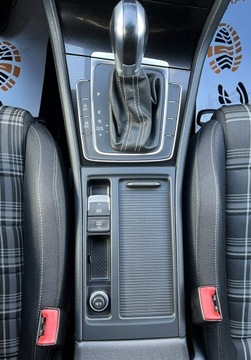 Volkswagen Golf VII GTD 3d Facelifting 2.0 TDI-CR BMT 184KM 2017 Volkswagen Golf GTD/Automat / Bezwypadek/Serwis, zdjęcie 29