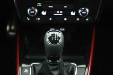 Skoda Fabia IV 2025 Skoda Fabia 1.0 TSI, 1. Właściciel, Serwis ASO, zdjęcie 10