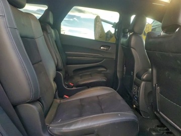 Dodge Durango III 3.6 V6 294KM 2021 Dodge Durango Gt 2021 3.6 Benzyna 295KM, zdjęcie 11