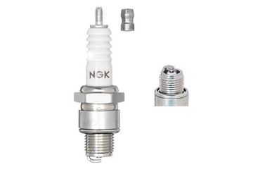 ПРОБКА NGK B6HS JUNAK ROMET WSK WFM SHL