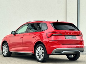 Skoda Kamiq Crossover 1.0 TSI 115KM 2020 SKODA KAMIQ*1.O TSI*116 KM*DSG*VIRTUAL*FULL LED*Black Friday* AUTOMAT*, zdjęcie 10