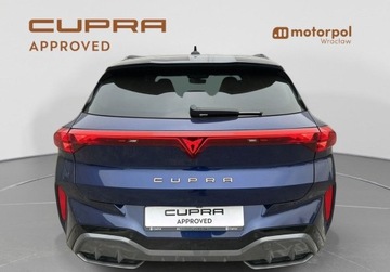 Cupra Terramar SUV 1.5 eTSI 150KM 2025 Cupra Terramar ACC, Kamera, DCC, SENNHEISER, Sportowe fotele, Bezwypadkowy, zdjęcie 12