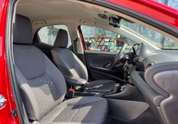 Toyota 2025 Toyota Yaris Yaris Style FV23 Salon PL Serwis ASO KINTO 1 wl., zdjęcie 23