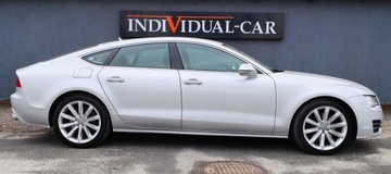 Audi A7 I 2011 Audi A7 QUATTRO, zdjęcie 6