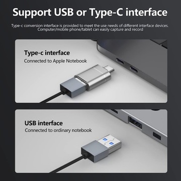 Карта видеозахвата BB2 4K HDMI-USB