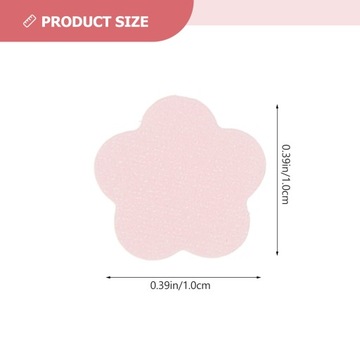 Наклейки со звездами, чтобы скрыть прыщи