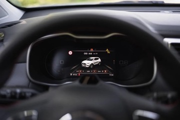 MG ZS II SUV Classic 1.5 VTi-Tech 106KM 2024 MG ZS SUV 1.5, 1. Właściciel, Serwis ASO, VAT 23%, zdjęcie 14