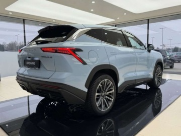 Jetour Dashing 1.5 TCI 156KM 2025 Jetour Dashing 1.5T 6DCT 147km Nowy 7 lat gwarancji Automat FV23, zdjęcie 3