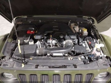 Jeep Wrangler IV 2021 Jeep Wrangler Unlimited Rubicon 2021 3.6 Benzyna 285KM, zdjęcie 8