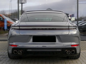 Porsche Panamera III Liftback 4S E-Hybrid 2.9 544KM 2025 PORSCHE Panamera 4S E-Hybrid Sedan 2.9 (544KM) 2025, zdjęcie 1