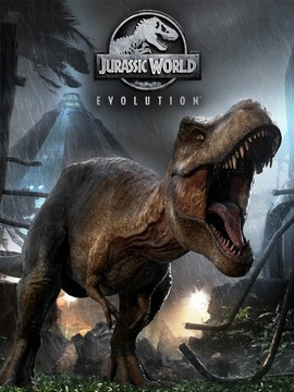 Jurassic World Evolution Steam Kod Klucz