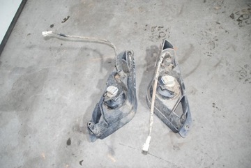 ЗАДНЯЯ ФОНАРЬ Can Am Maverick XDS