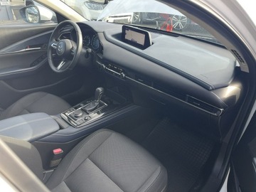 Mazda CX-30 2019 Mazda CX-30 Automat Podgrzewanie Czujniki park., zdjęcie 11