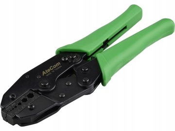 ZACISKARKA ZŁĄCZ SMA SMB SMC MCX HT-336G